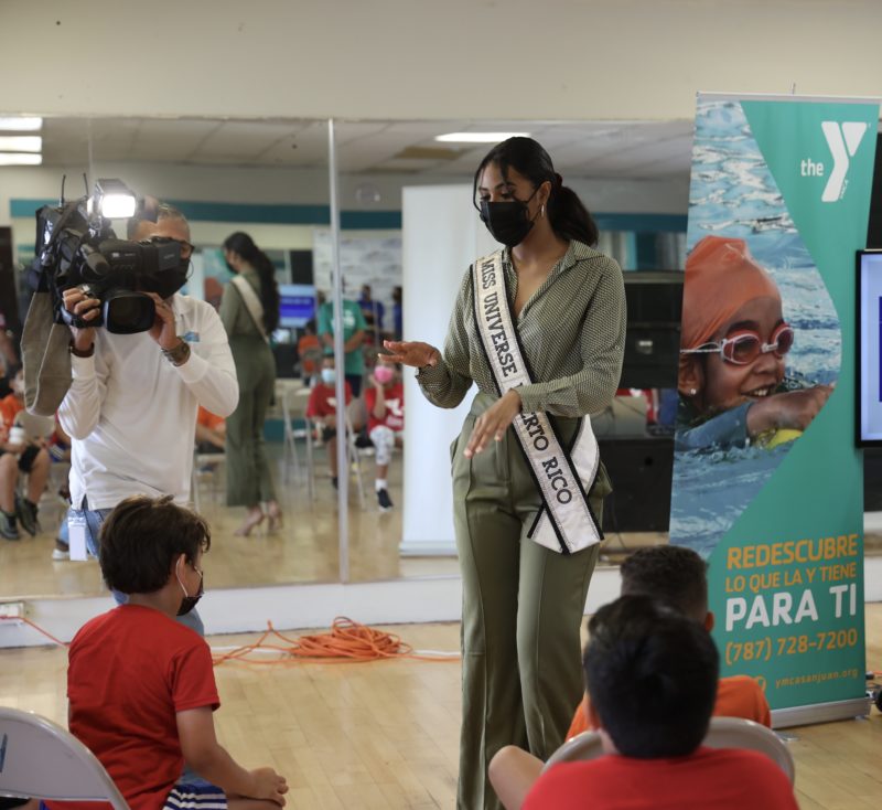 Foto: Wapa.tv/ Jean Ayala